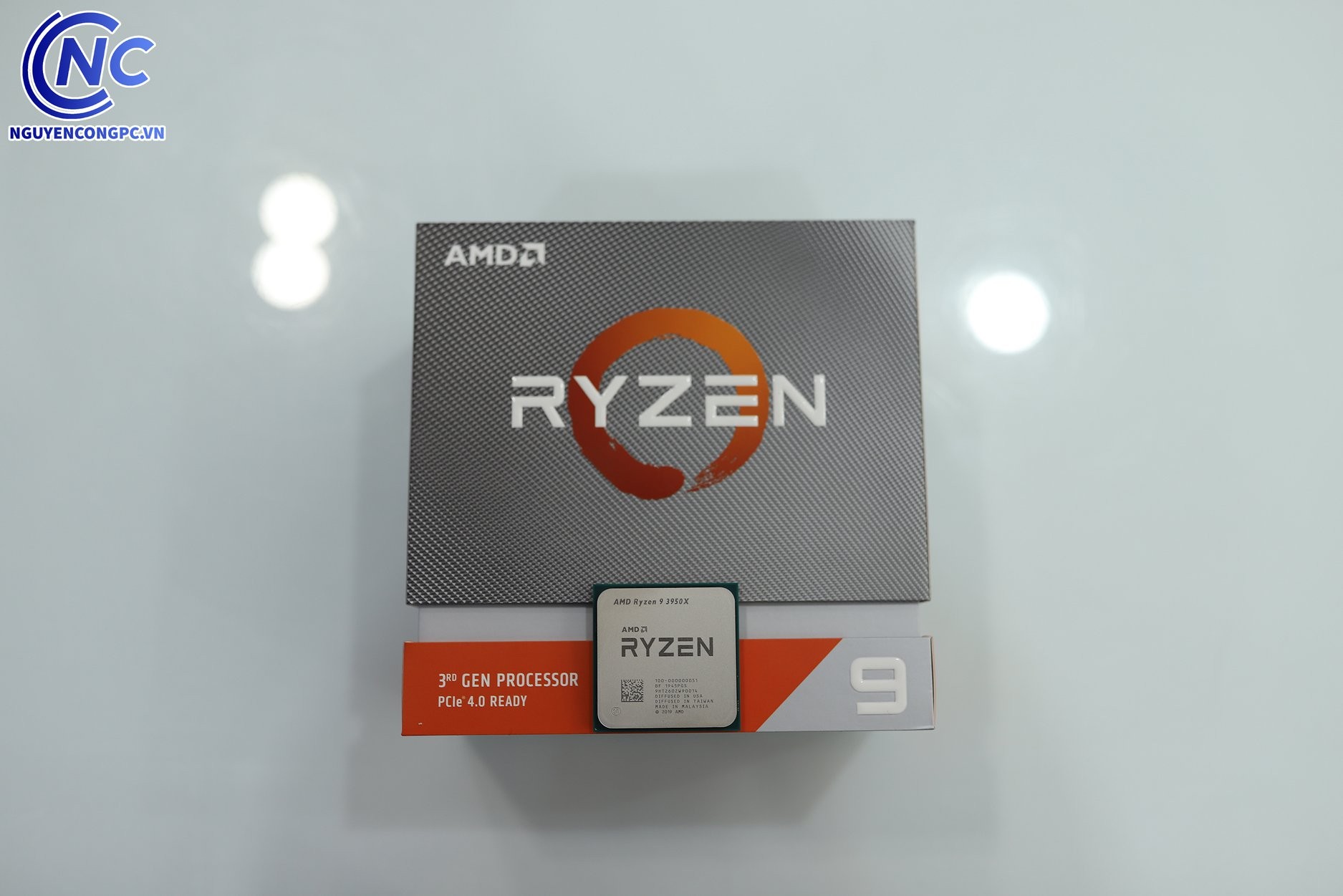 Процессор amd ryzen 9 3950x сравнение с intel